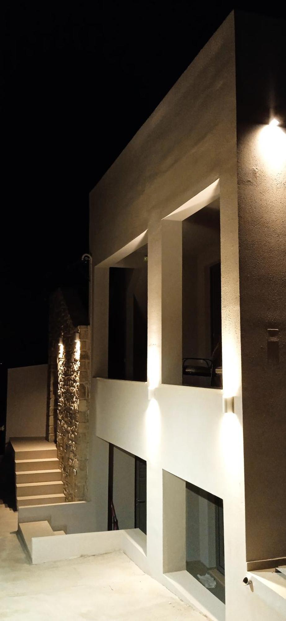Kamilari Epavlis Luxury Apartments Ground Floor Exterior photo