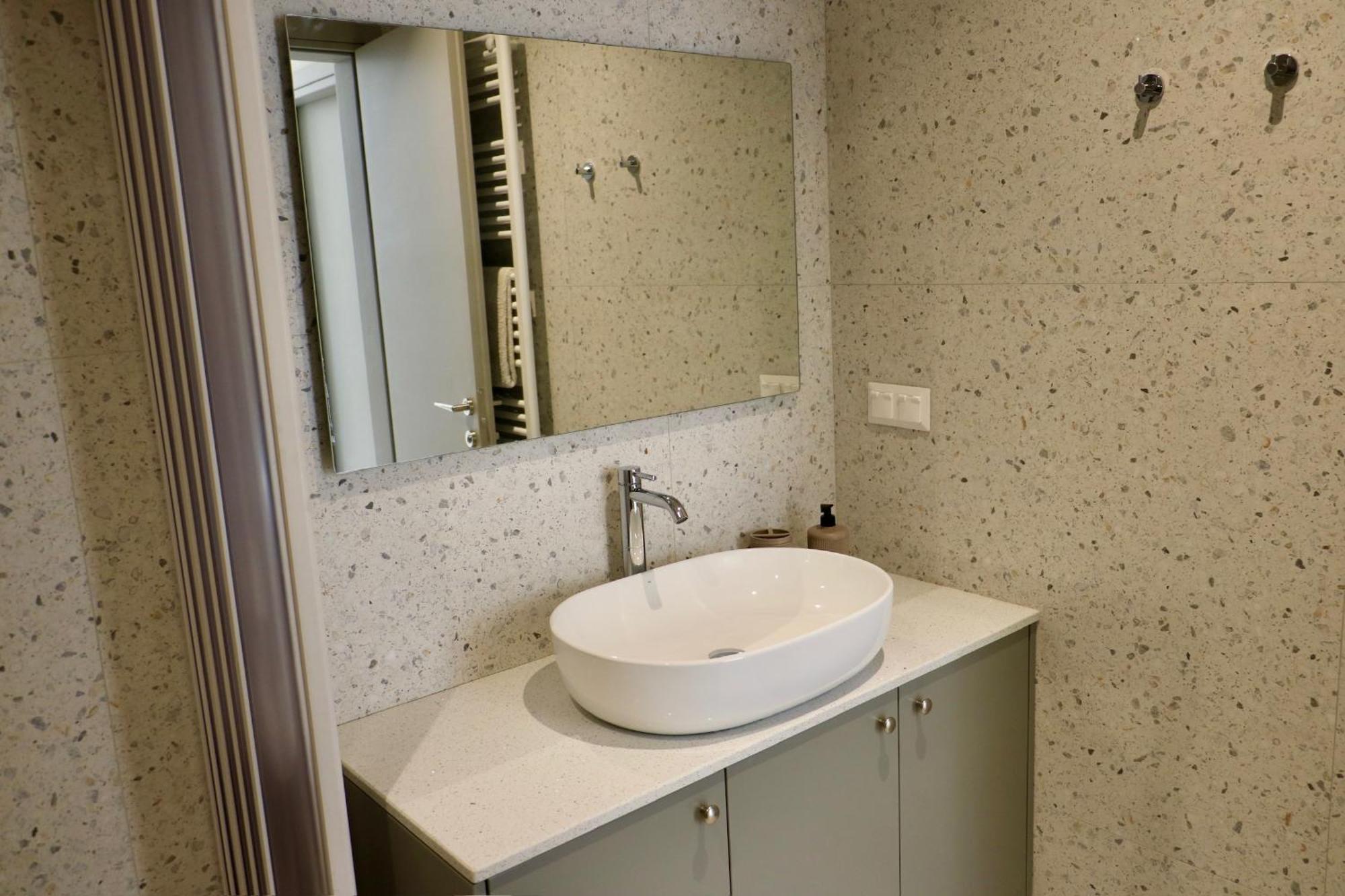 Kamilari Epavlis Luxury Apartments Ground Floor Exterior photo